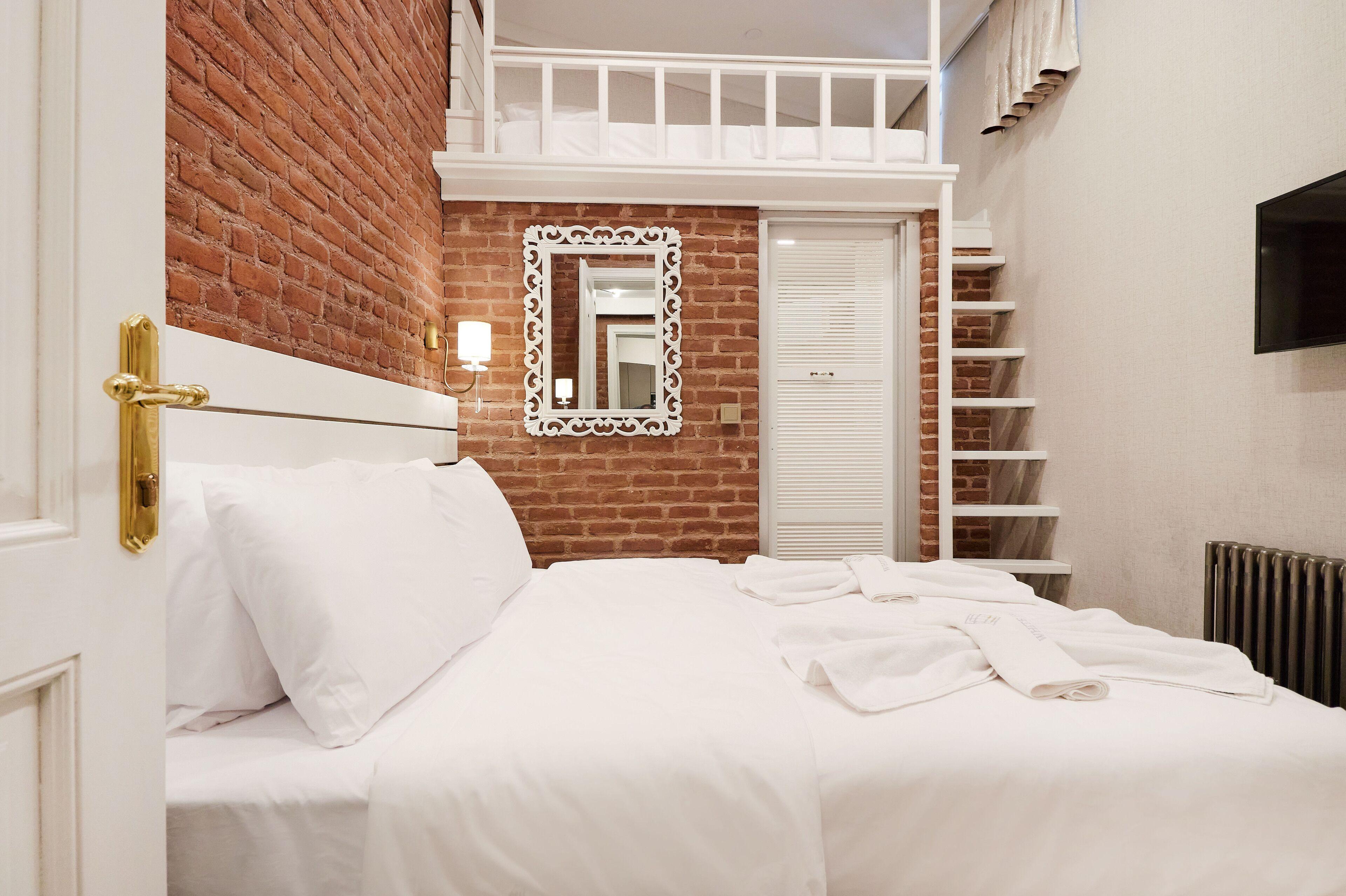 White Palace Old City Boutique Hotel — Fotoğraflar 1