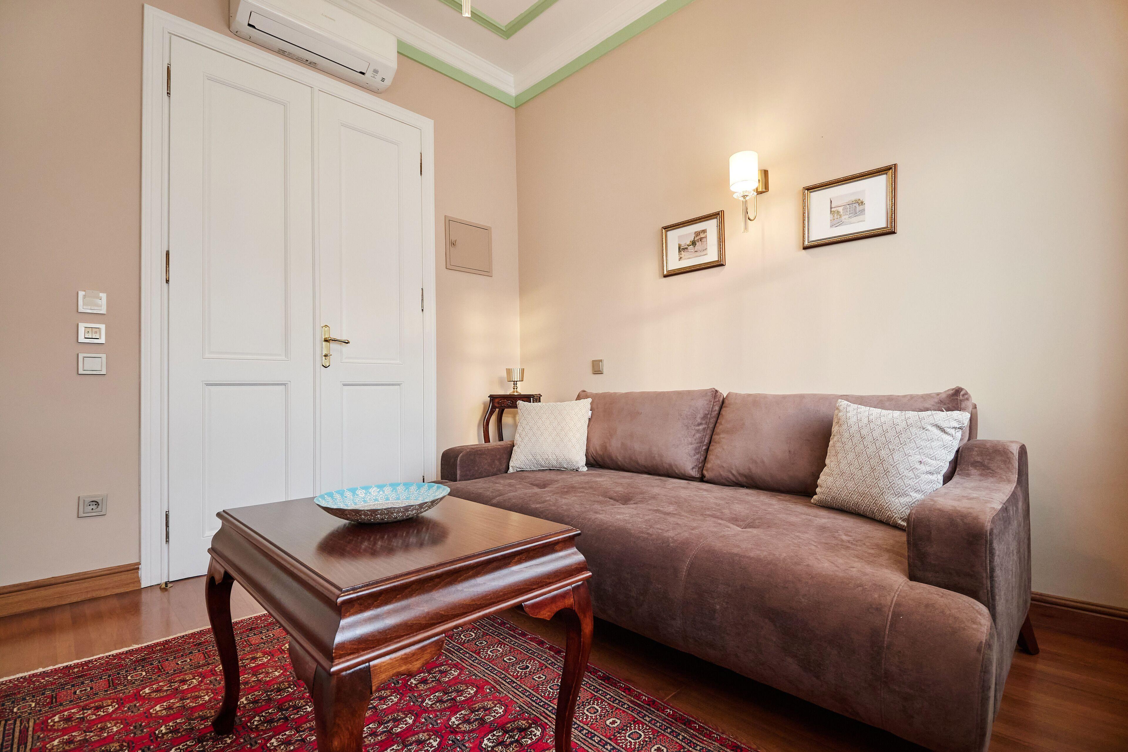 White Palace Old City Boutique Hotel — Fotoğraflar 2