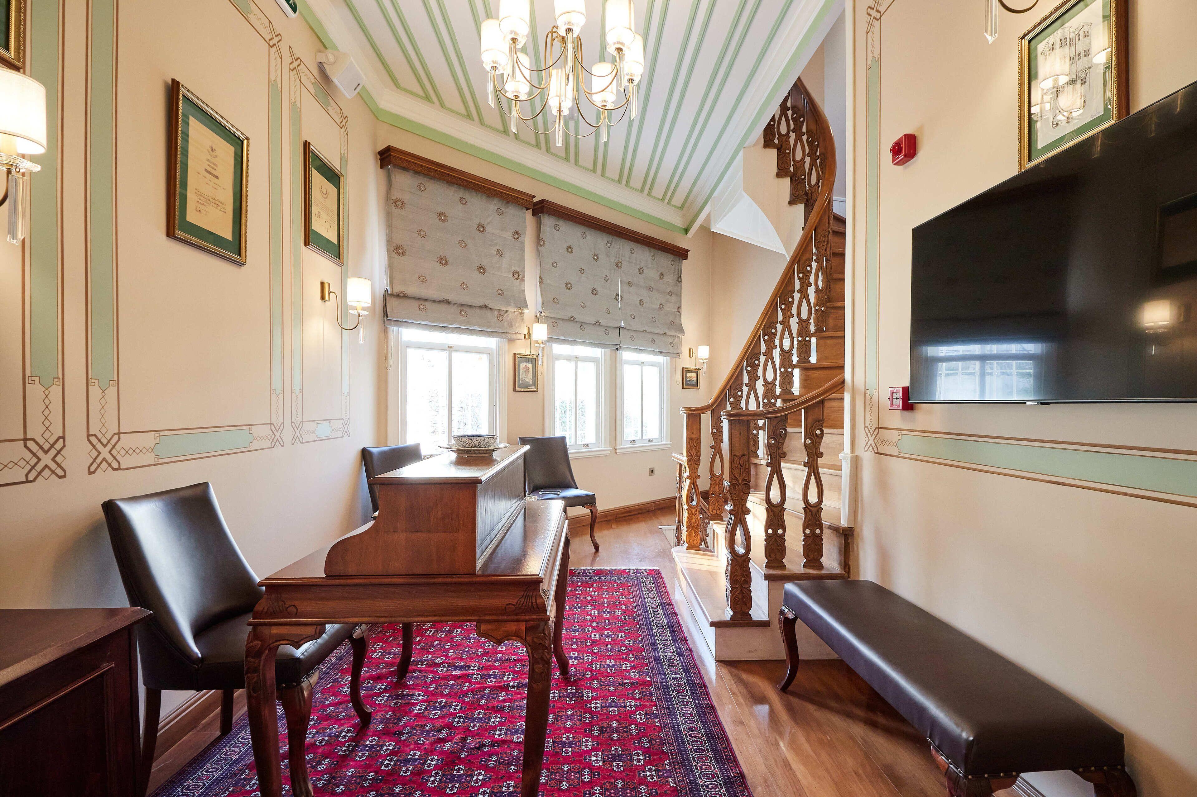 White Palace Old City Boutique Hotel — Fotoğraflar 3